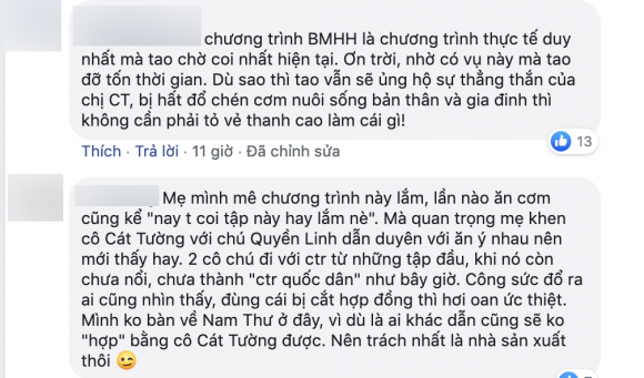 Cát Tường, MC quyền linh, Bạn muốn hẹn hò, Nam Thư